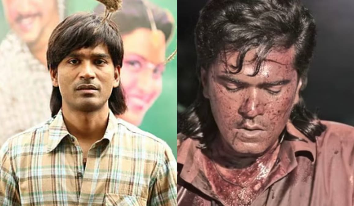 Arasan x Vada Chennai: Is this the connection between Vetrimaaran films? Fans decode timelines