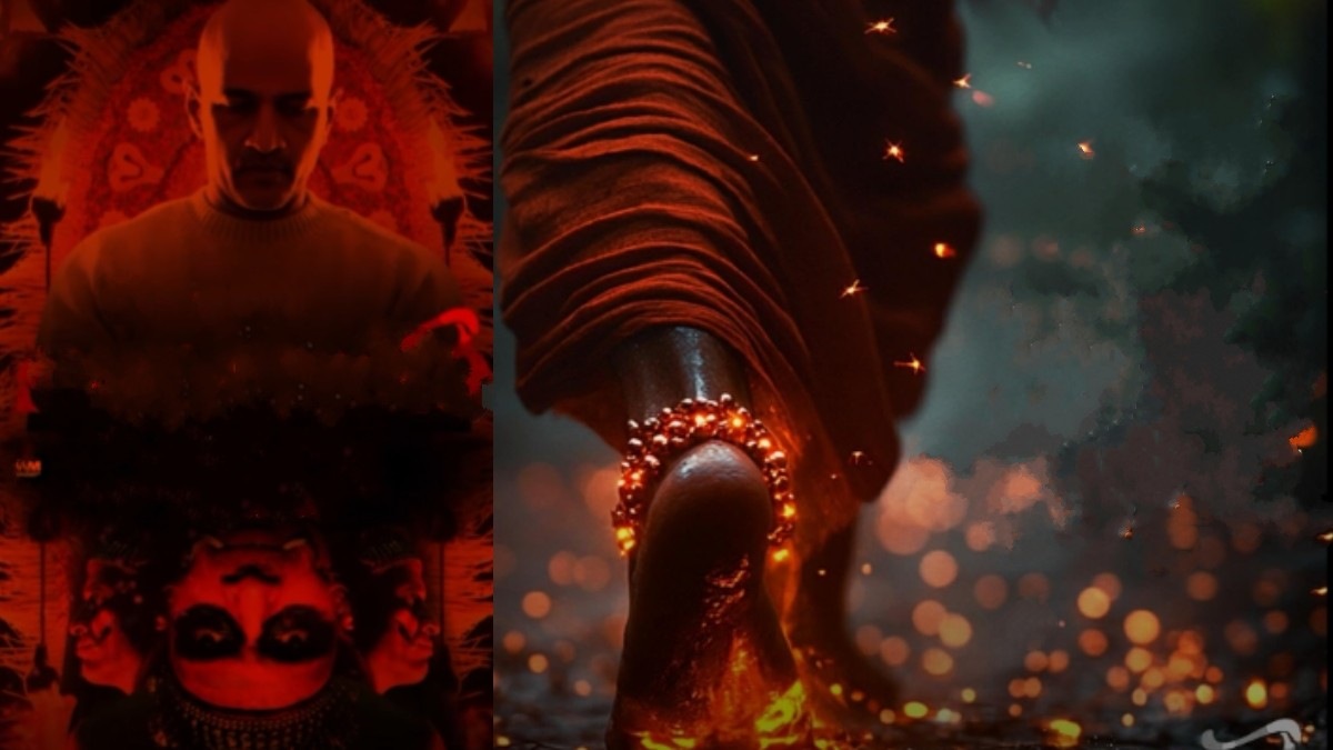 Vadakkan release date: When you will get to experience Kishore-Shruthy Menon's paranormal thriller in theatres