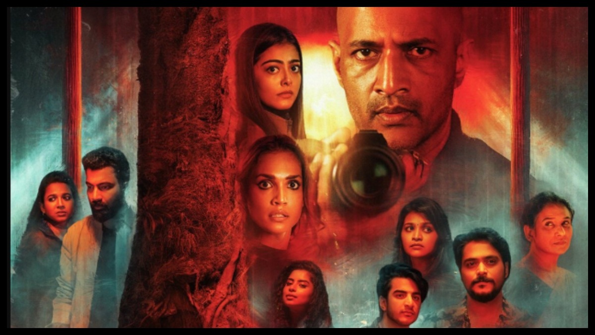 Vadakkan out on OTT: Stream Kishore’s supernatural thriller drama right now here