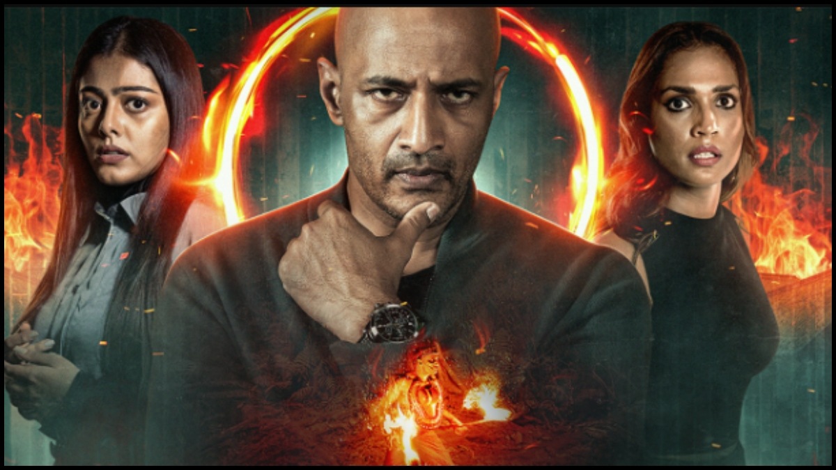 Vadakkan ending explained: Is Kishore Raman the evil spirit in paranormal thriller?