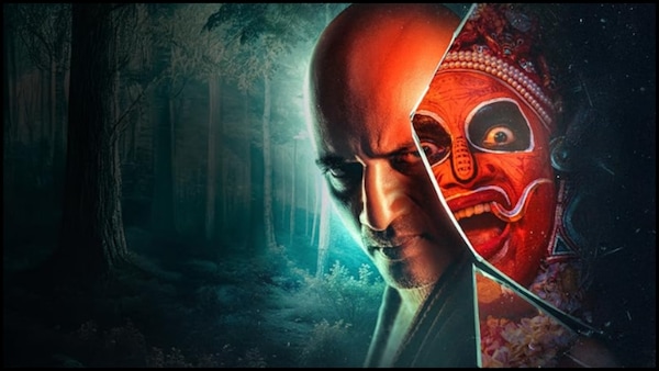 Vadakkan review: Kishore’s technically sound film is thrilling in parts