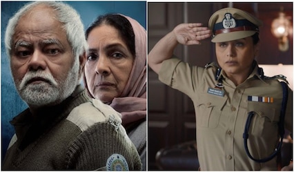 Vadh 2 box office collection Day 4: Neena Gupta and Sanjay Mishra’s crime thriller dips on first Monday, Mardaani 3 inches closer to Rs 40 crore