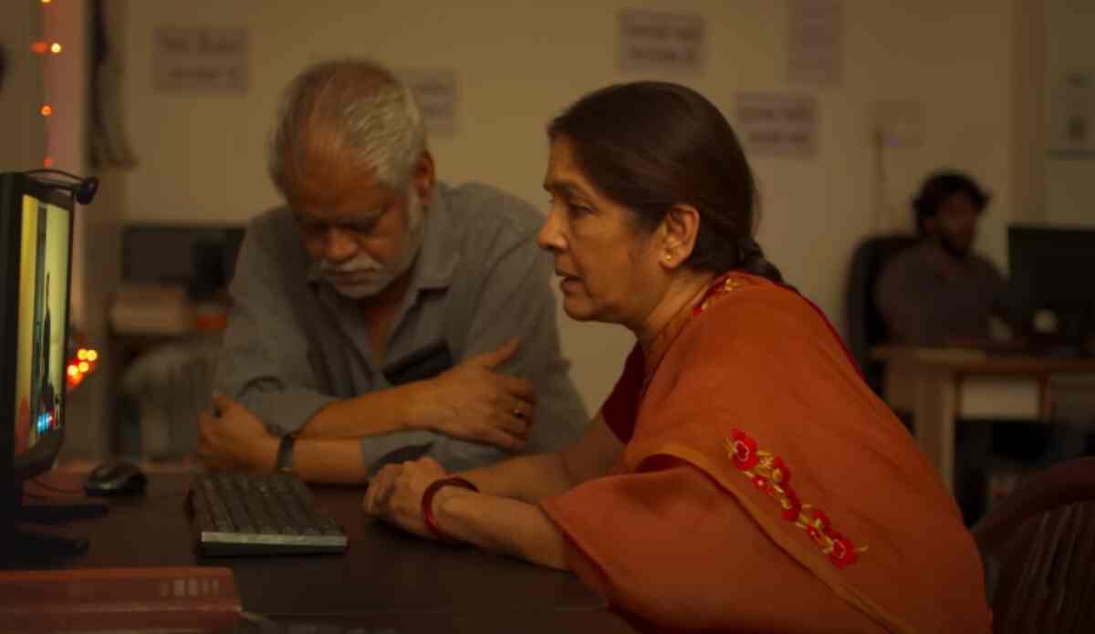 Gullak to Tabbar: Family shows and films to stream online before you watch Neena Gupta and Sanjay Mishra's Vadh on OTT