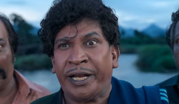 Gangers actor Vadivelu’s 5 best comical films to stream right now