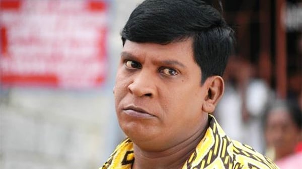 Vadivelu to feature in an aha web series?