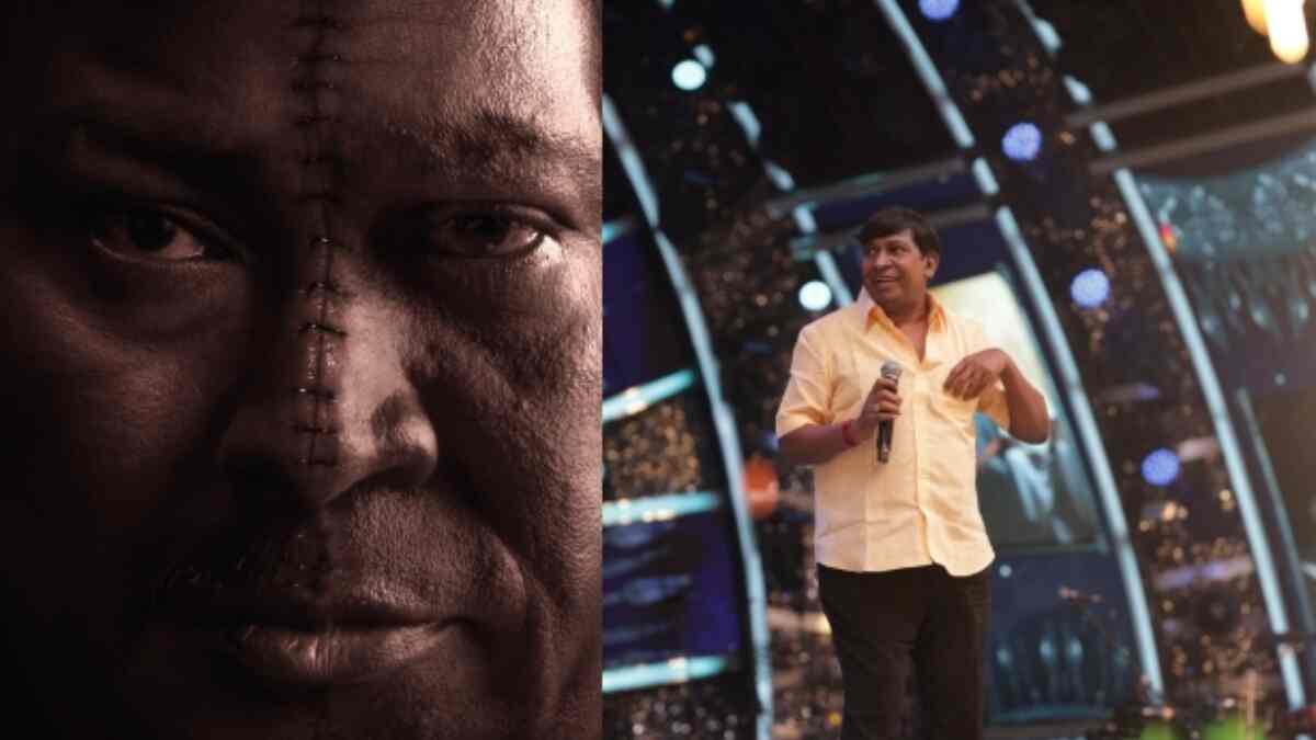 Vadivelu on emotional journey in Maamannan: 'Even today, I cry watching  Thevar Magan'