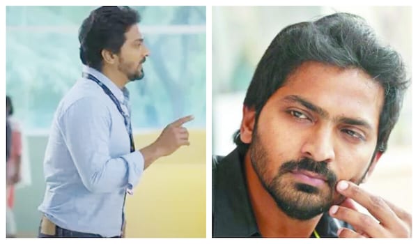 Vaibhav Reddy on Bench Life