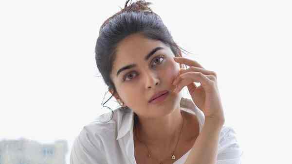 Exclusive! I am a mix of nervous and excited in being a part of Martin: Vaibhavi Shandilya