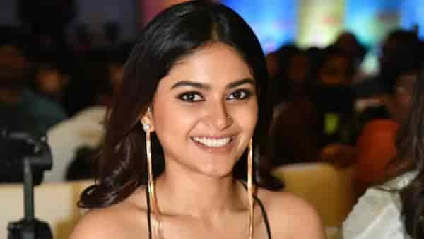 Exclusive! I wasn't worried about my screen time in Gaalipata 2 amid its vast ensemble cast: Vaibhavi Shandilya