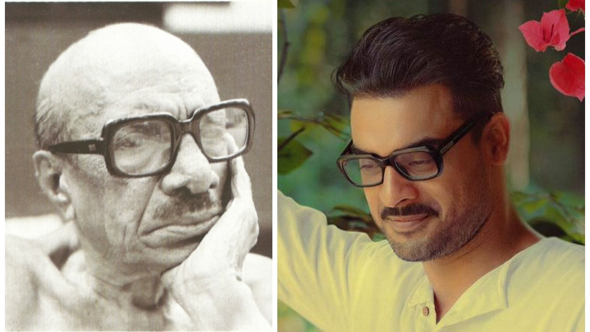 Neelavelicham director Aashiq Abu: People expressed doubts about casting Tovino Thomas as Vaikom Muhammed Basheer