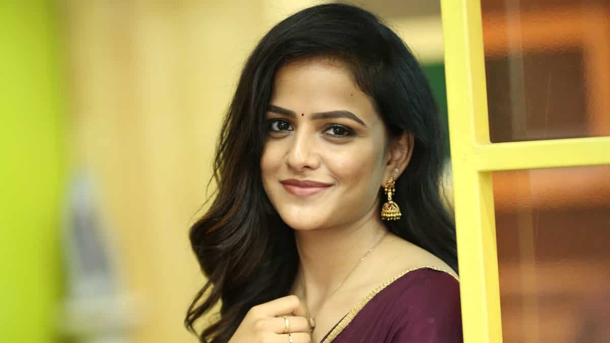 Vaishnavi Chaitanya's 'those two' conditions to sign a new movie