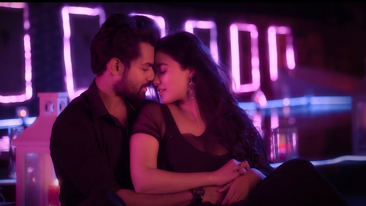 Ranga Ranga Vaibhavanga: The breezy, romantic number Kothaga Ledhenti to be out on May 6; here's the