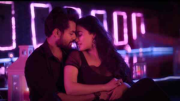 Ranga Ranga Vaibhavanga: The breezy, romantic number Kothaga Ledhenti to be out on May 6; here's the promo