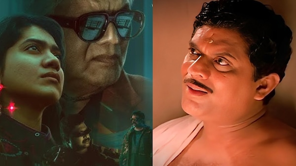 Waiting for Vala? Check out Jagathy Sreekumar's notable performances in these Malayalam films