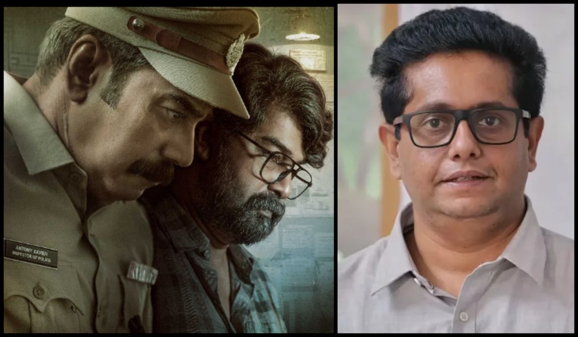 Valathu Vashathe Kallan: Kishkindha Kaandam makers acquire OTT rights of Jeethu Joseph next thriller