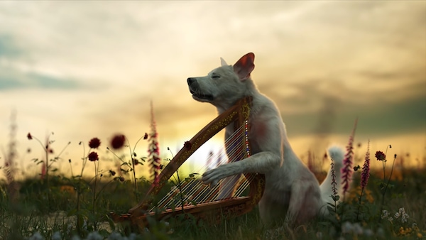 Valatty - The Tale of Tails’ theme song promises a ‘pawsome’ time in theatres