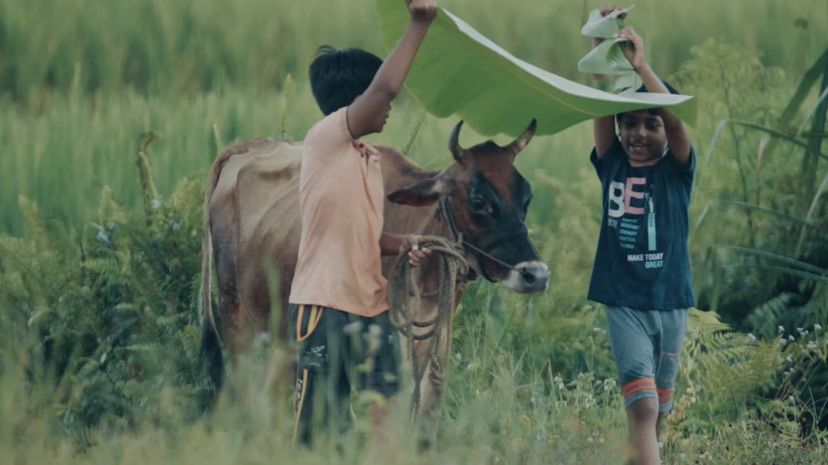 Valavaara movie review: A simple coming-of-age tale that’s all heart and soul