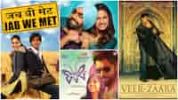 Jab We Met, Veer Zaara, Qismat to Premam – Every film re-releasing in Valentine’s Film Festival; get ready you romantics!