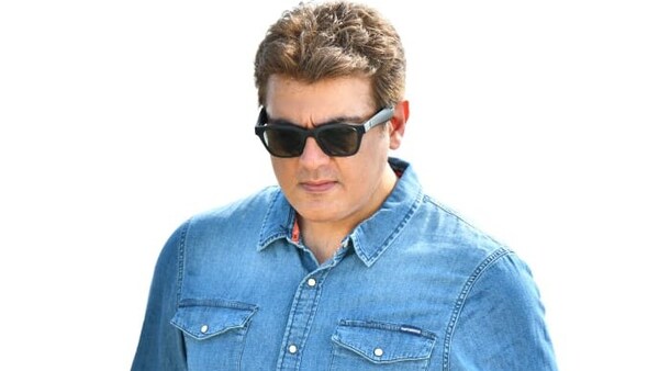 Buzz: Lyca Productions to bankroll Ajith's AK 62; directors Vignesh, Sudha considered frontrunners