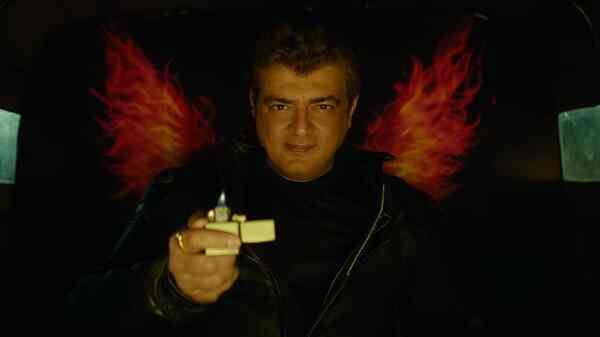 It's official: Ajith's Valimai to release on January 13; the action thriller to have a run time of three hours