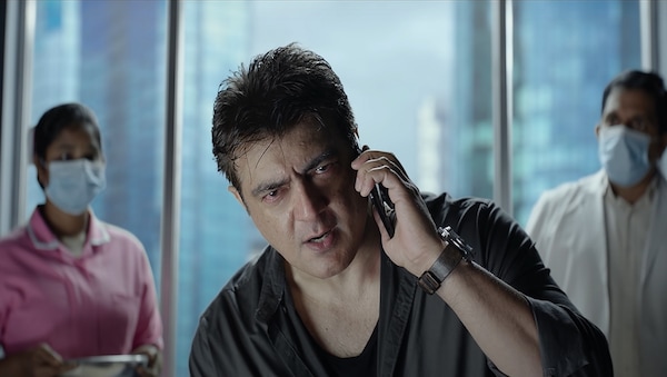 A still from the film