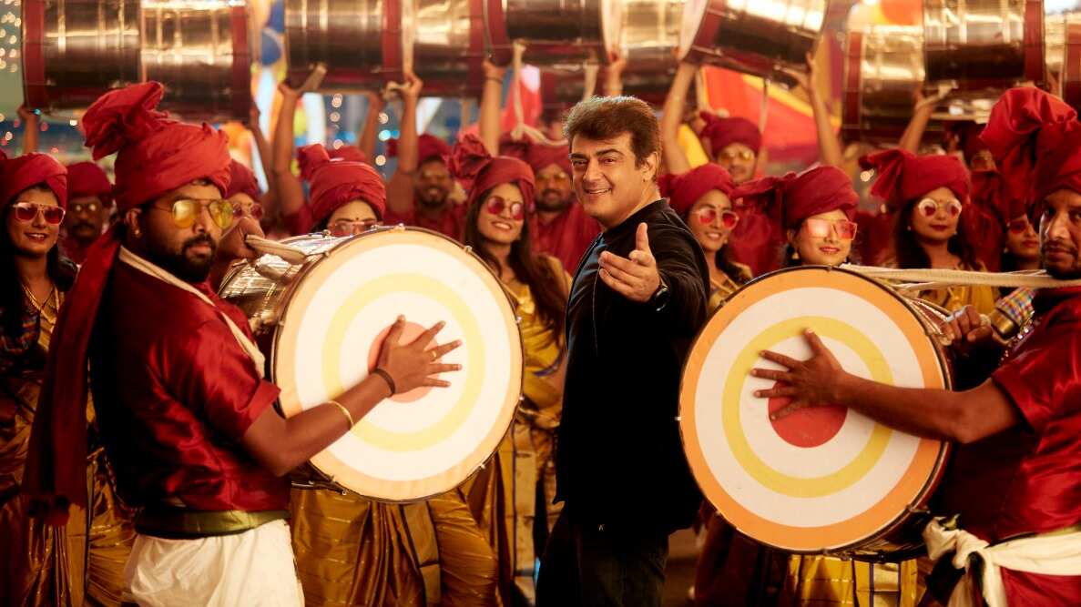 Thala Ajith and Boney Kapoor's Valimai sets a new record even before its  release