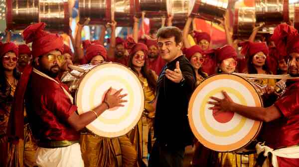 Valimai release date: When and where to watch this year's biggest Tamil hit film starring Ajith online