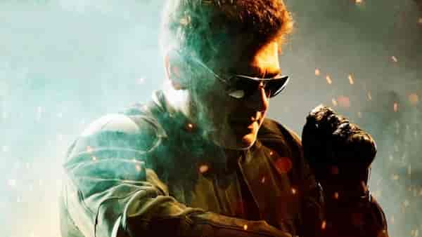 Valimai: Trailer of Ajith Kumar’s action thriller to be released today evening