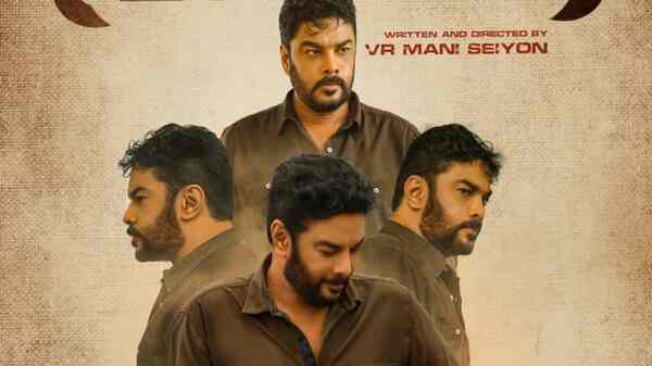 Vallan teaser: After Iruttu, Sundar C plays a cop yet again in this intriguing crime thriller