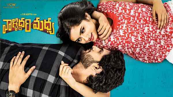 Valliddari Madhya review: What were they smoking?