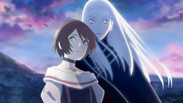 Vampire In The Garden review: This Japanese anime series is sufficient for one-time watch