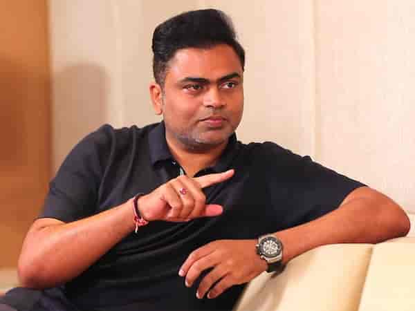 Vamsi Paidipally