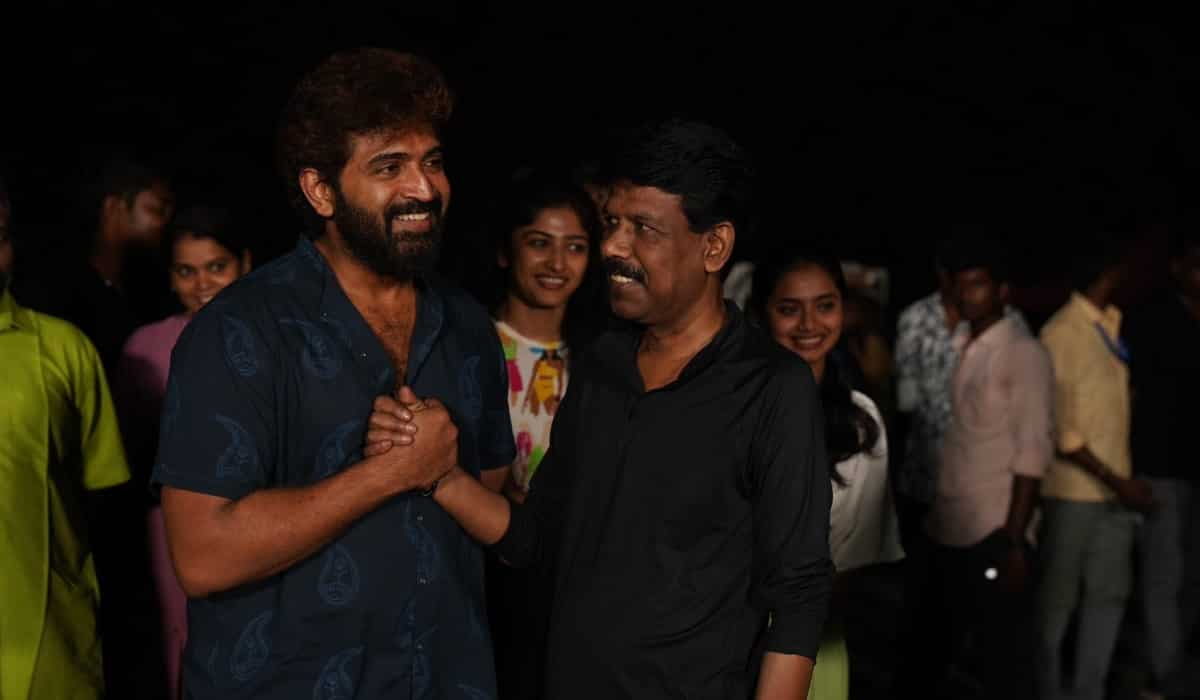 It’s a wrap for Bala’s Vanangaan, Arun Vijay calls it a ‘truly priceless experience’