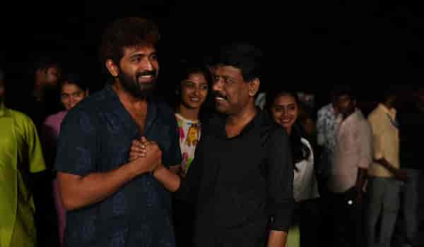 It’s a wrap for Bala’s Vanangaan, Arun Vijay calls it a ‘truly priceless experience’