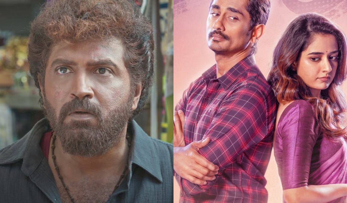 5 exciting Tamil OTT, theatre releases to watch this weekend: Vanangaan, Miss You and more