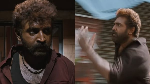 Vanangaan teaser out! Arun Vijay’s character reminds us of Bala’s Pithamagan