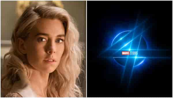 Vanessa Kirby Is Playing Sue Storm In Fantastic Four Reboot? Here’s How She Reacted To It