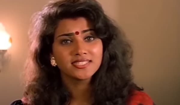 Vani Viswanath in Mangalam Veettil Manaseswari Gupta