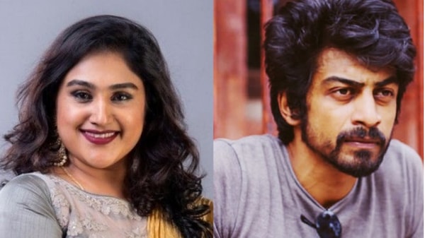 Bigg Boss Tamil fame Vanitha Vijayakumar to join the cast of Arjun Das’s next