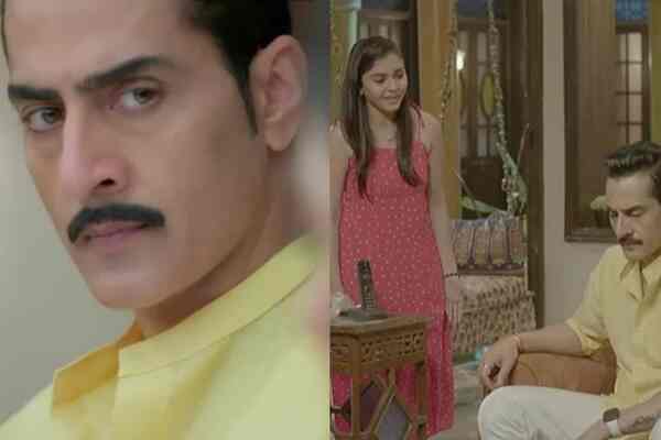 Anupamaa: Vanraj refuses to budge, despite Leela’s insistence