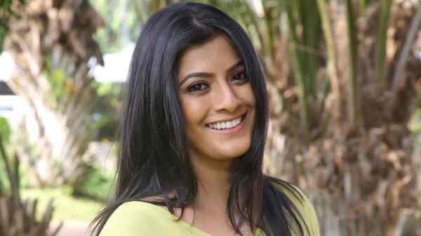 Varalaxmi plays a lawyer again in her next outing, titled Arasi