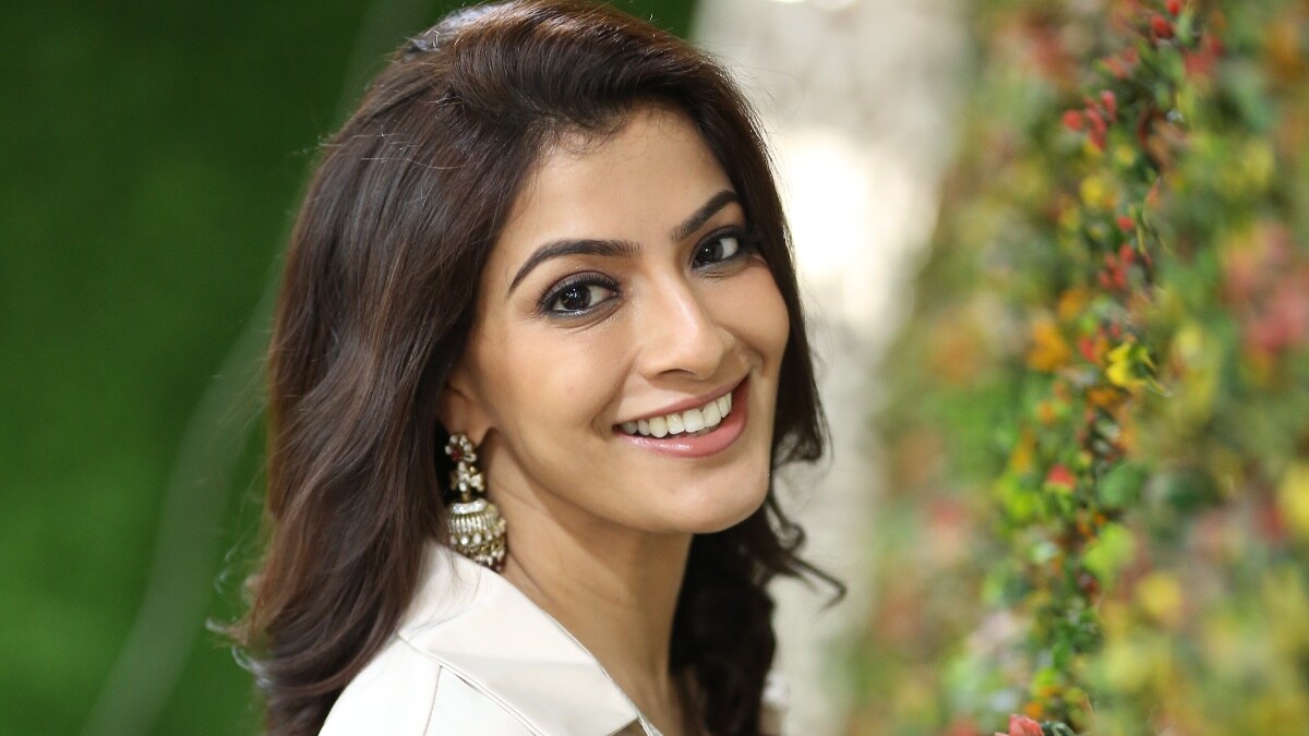 Varalaxmi Sarathkumar on HanuMan - ‘My team keeps teasing me that I’m ...