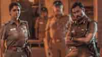 Maruthi Nagar Police Station: It was a dream come true playing a police officer, says Arav - Exclusive