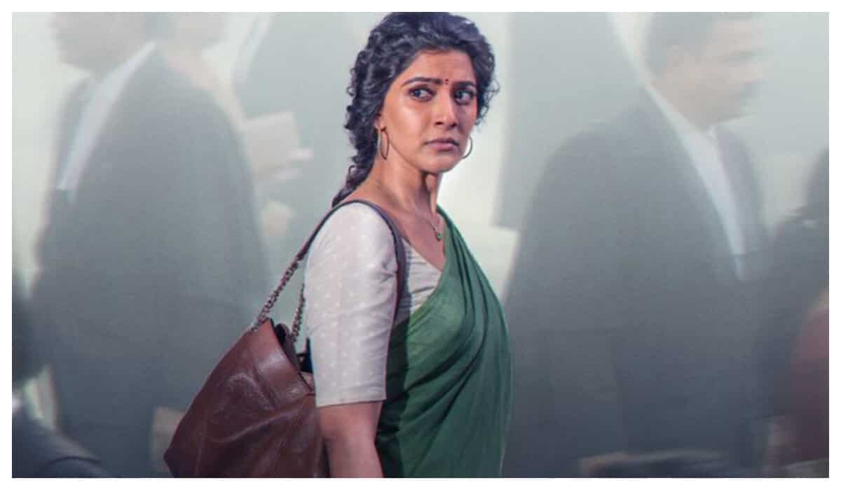 Saraswathi locks OTT platform: Where to stream Varalaxmi Sarathkumar's thriller