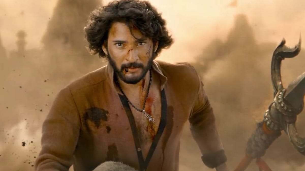 Varanasi : Mahesh Babu bags highest-ever ₹150 Crore remuneration for SS Rajamouli epic?