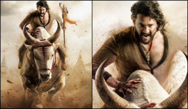 Varanasi movie first-look was revealed