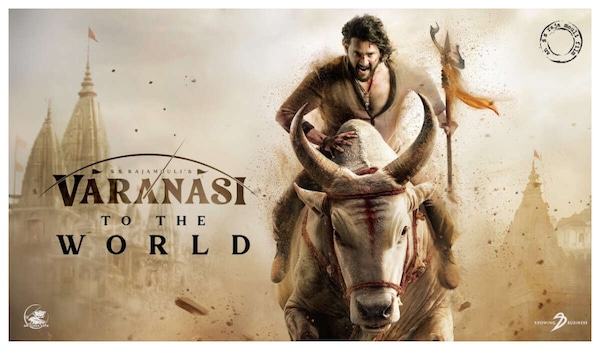 Varanasi: SS Rajamouli, Mahesh Babu’s epic undergoes title change amidst controversy?