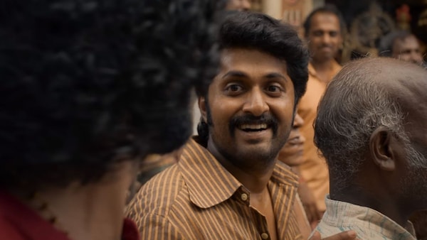 Varshangalkku Shesham trailer – Has Vineeth Sreenivasan just given his brother Dhyan his big career break?