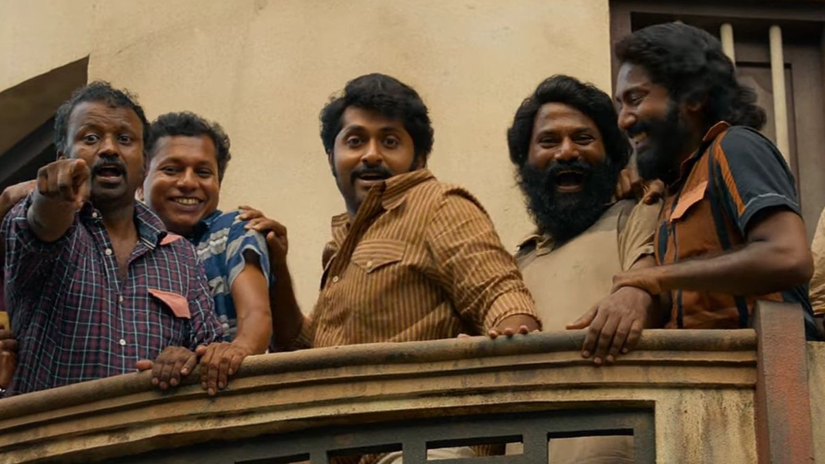 Varshangalkku Shesham trailer Twitter reactions – Dhyan Sreenivasan’s career best performance loading, say netizens