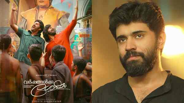 Nivin Pauly in Varshangalkku Shesham - What makes this Vineeth Sreenivasan directorial an important film in Premam actor’s career?